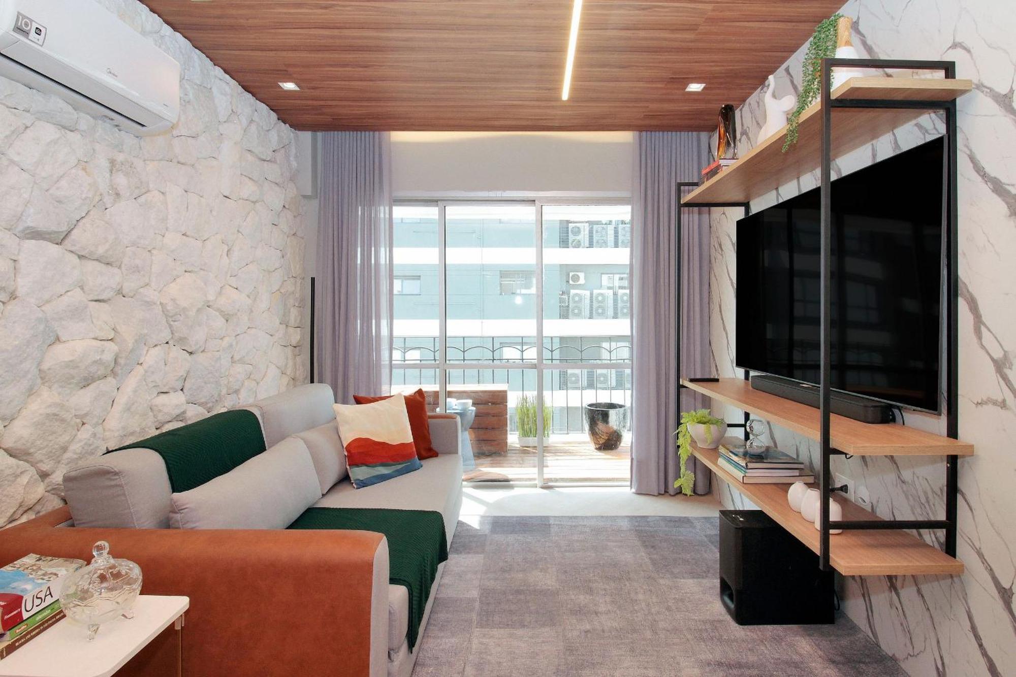 Saint Paul Design Apartments By Bnbhost Sao Paulo Exterior photo
