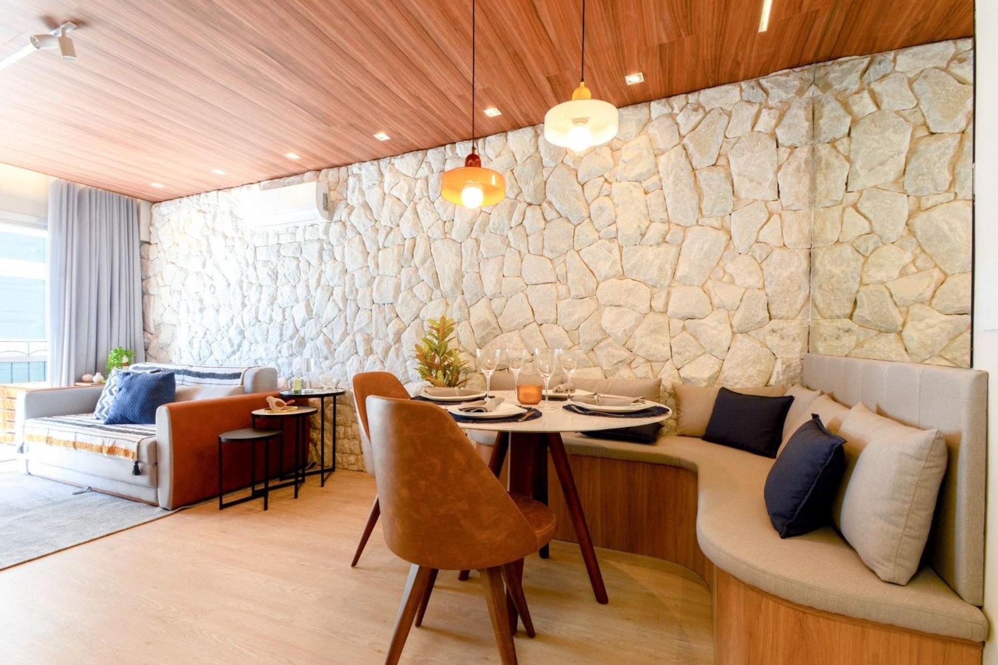 Saint Paul Design Apartments By Bnbhost Sao Paulo Exterior photo